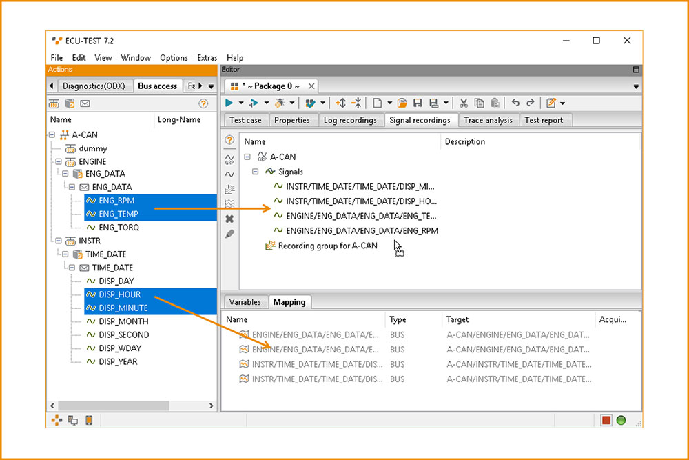 Ecu Test Tracetronic Gmbh