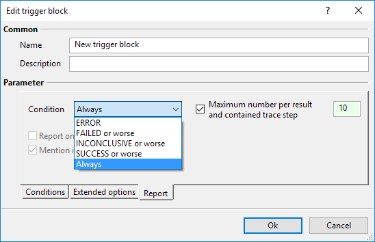 Trace Check Tracetronic Gmbh